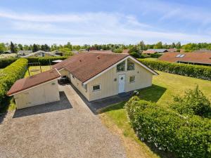 Holiday Home Wreth - 300m from the sea by Interhome