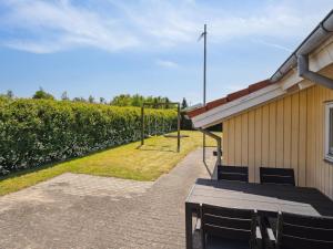 Holiday Home Wreth - 300m from the sea by Interhome