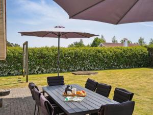 Holiday Home Wreth - 300m from the sea by Interhome