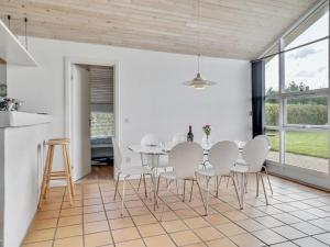 Holiday Home Wreth - 300m from the sea by Interhome