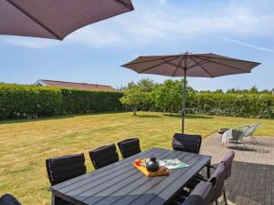 Holiday Home Wreth - 300m from the sea by Interhome