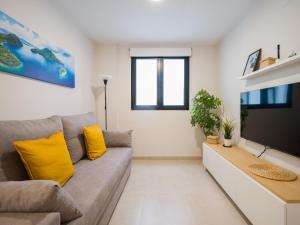 Stay in the Heart of Las Palmas