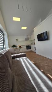 Santakos apartmentai