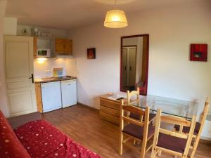 Orelle 3 Vallées - 2 pièces 3 personnes