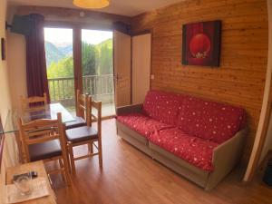 Orelle 3 Vallées - 2 pièces 3 personnes