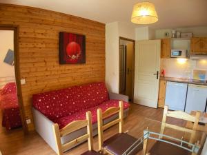 Orelle 3 Vallées - 2 pièces 3 personnes