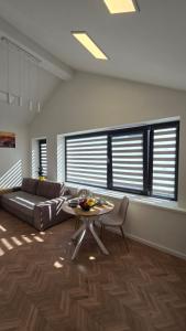 Santakos apartmentai