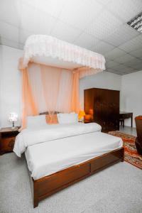 Mbeya Forest Hill Motel