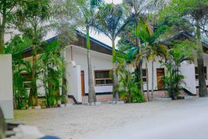 Mbeya Forest Hill Motel