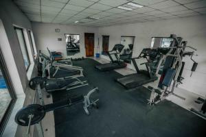 Mbeya Forest Hill Motel