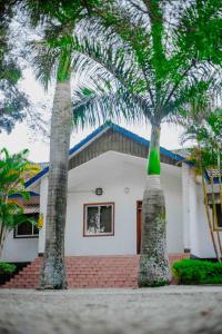 Mbeya Forest Hill Motel