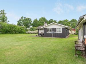 Holiday Home Jaike - 350m from the sea by Interhome