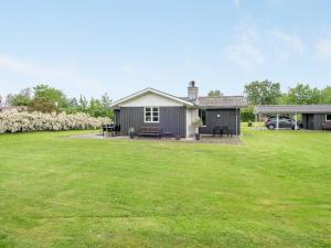 Holiday Home Jaike - 350m from the sea by Interhome