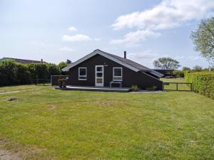 Holiday Home Nilsa - 400m from the sea by Interhome