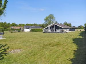 Holiday Home Nilsa - 400m from the sea by Interhome