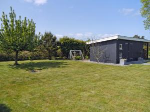 Holiday Home Nilsa - 400m from the sea by Interhome