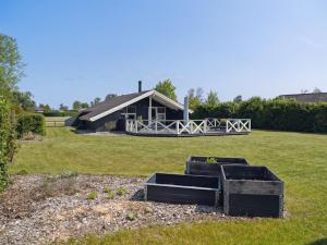 Holiday Home Nilsa - 400m from the sea by Interhome