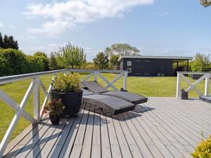 Holiday Home Nilsa - 400m from the sea by Interhome