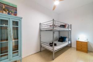 1º Apartamento 3 hab 15 Barcelona centro 8 Playa