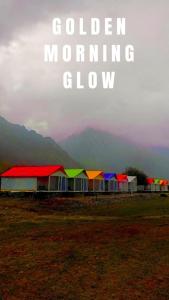 Colors Camp - Ubytování bez kategorie ve městě Kaza