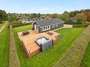 Holiday Home Serey - 500m from the sea by Interhome