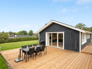 Holiday Home Serey - 500m from the sea by Interhome