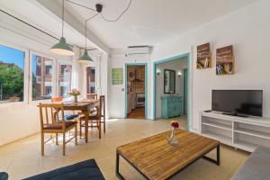 1º Apartamento 3 hab 15 Barcelona centro 8 Playa