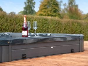 Holiday Home Serey - 500m from the sea by Interhome