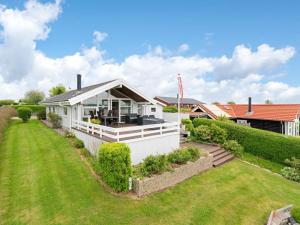 Holiday Home Heimeram - 150m from the sea by Interhome - 3-star hotels in Hejls