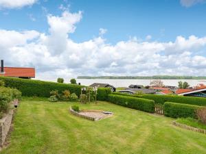 Holiday Home Heimeram - 150m from the sea by Interhome