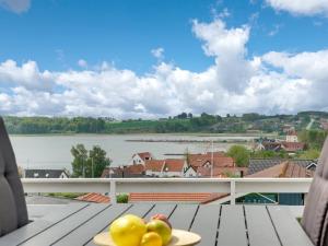 Holiday Home Heimeram - 150m from the sea by Interhome