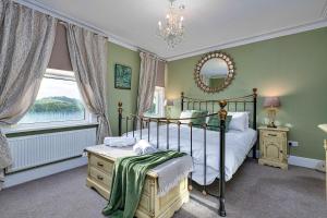 Finest Retreats - Bryn Derfel House