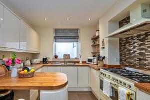 Finest Retreats - Bryn Derfel House