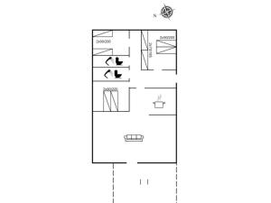 Holiday Home Ambrosius - 75m from the sea by Interhome