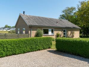 Holiday Home Ambrosius - 75m from the sea by Interhome