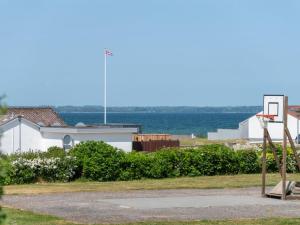 Holiday Home Ambrosius - 75m from the sea by Interhome