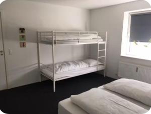 Ammitsbøl Apartment C