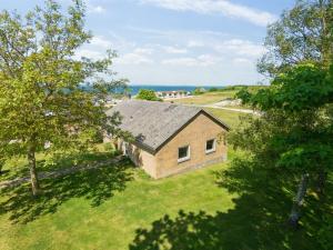Holiday Home Ambrosius - 75m from the sea by Interhome