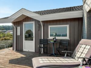 Holiday Home Ebbeline - 150m from the sea by Interhome