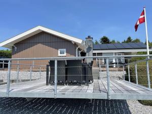 Holiday Home Ebbeline - 150m from the sea by Interhome