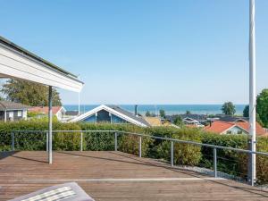 Holiday Home Ebbeline - 150m from the sea by Interhome