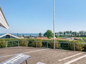 Holiday Home Ebbeline - 150m from the sea by Interhome