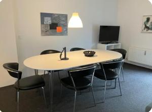 Ammitsbøl Apartment C