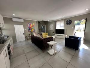 The Chapel Luxury Apartments 1