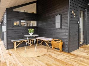 Holiday Home Gunborg - 400m from the sea by Interhome