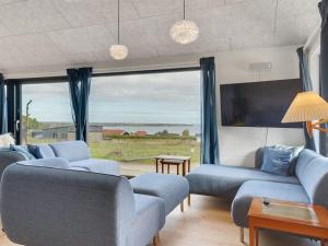 Holiday Home Gunborg - 400m from the sea by Interhome