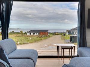 Holiday Home Gunborg - 400m from the sea by Interhome