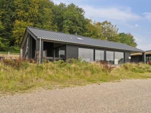 Holiday Home Gunborg - 400m from the sea by Interhome