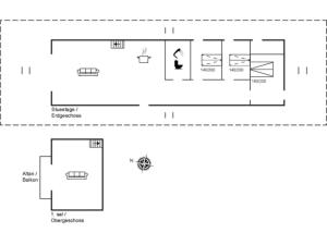 Holiday Home Anny - 100m from the sea by Interhome