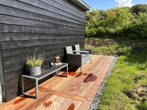 Holiday Home Anny - 100m from the sea by Interhome